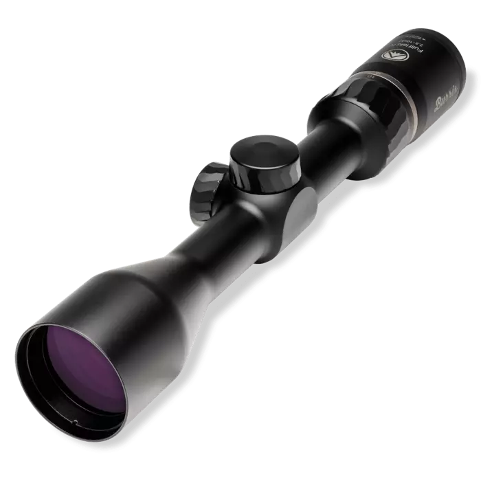 BURRIS RIFLE SCOPE FULLFIELD IV 2.5-10X42 BALLISTIC E3