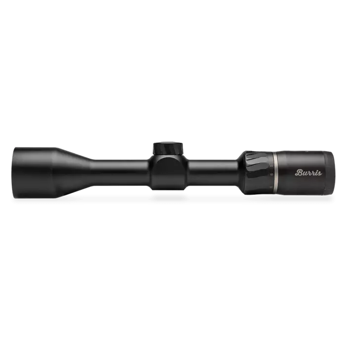 BURRIS RIFLE SCOPE FULLFIELD IV 3-12X42 BALLISTIC E3