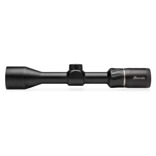 BURRIS RIFLE SCOPE FULLFIELD IV 3-12X42 BALLISTIC E3