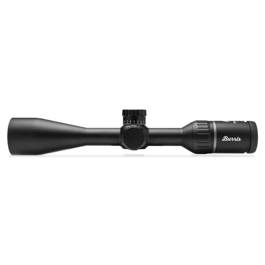 BURRIS RIFLE SCOPE 1" SIGNATURE HD 3-15X44 BALLISTIC E3 ILLUM