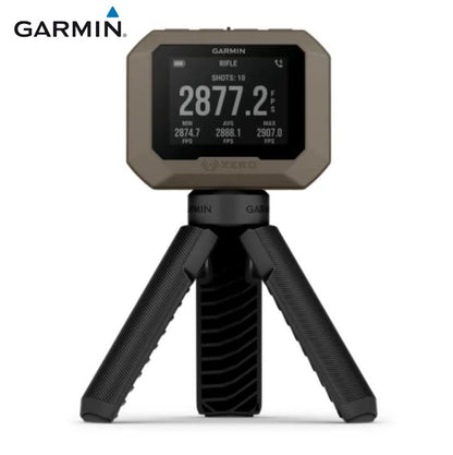 GARMIN XERO C1 PRO CHRONOGRAPH