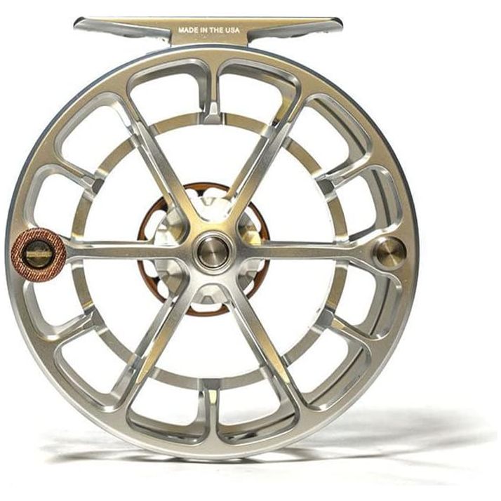 ROSS EVOLUTION LTX 5/6 FLY REEL