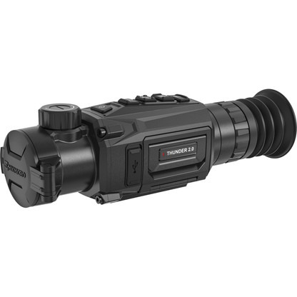 HUNTSMAN HIKMICRO TH35P THUNDER V2 THERMAL IMAGER SCOPE