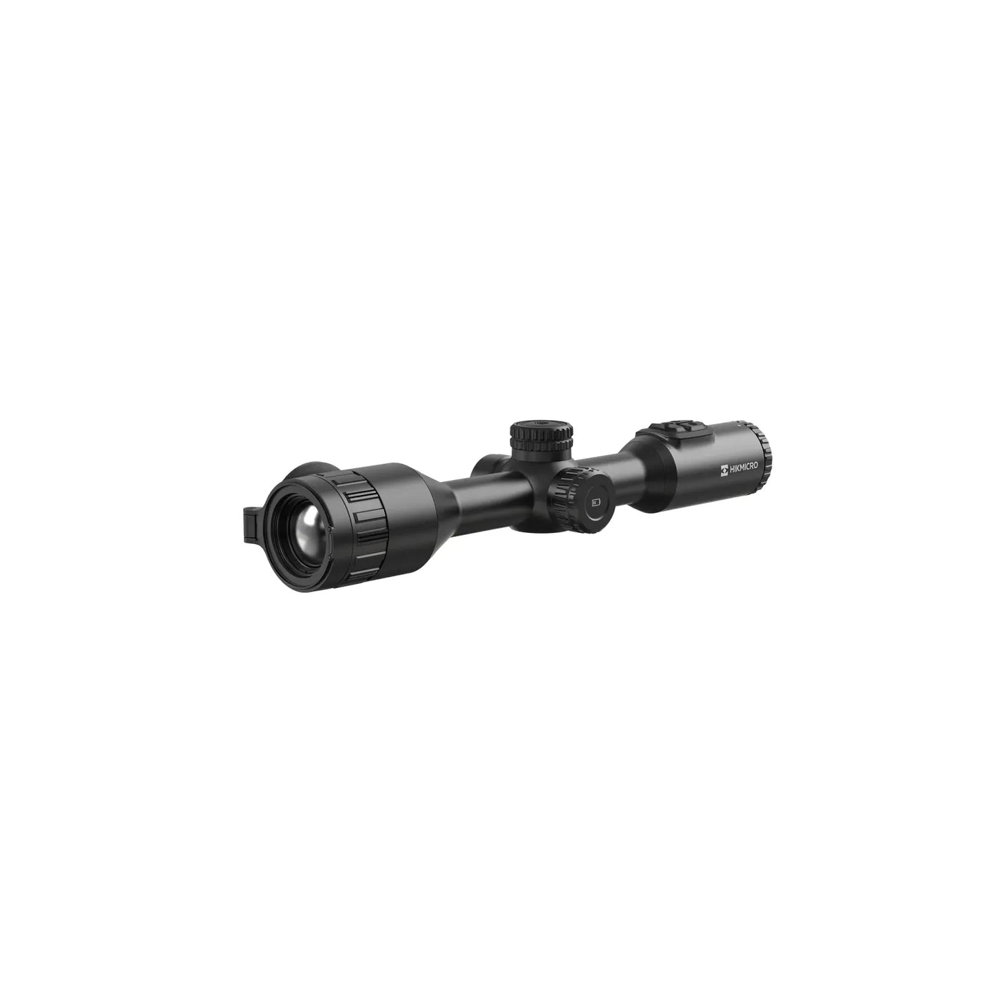 HIKMICRO STELLAR SH35 3.0 thermal rifle scope with rangefinder