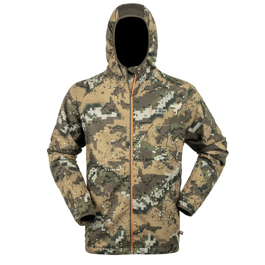 HUNTERS ELEMENT ACCLIMATE HOOD JACKET