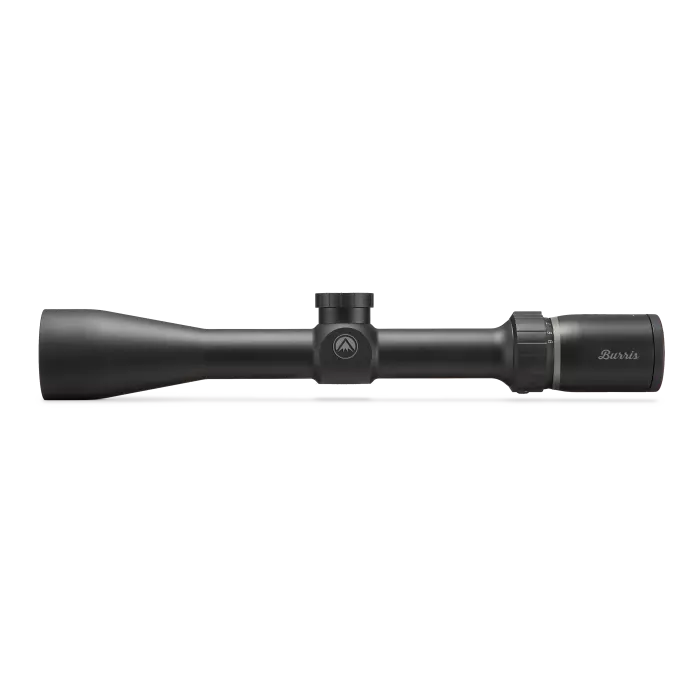 BURRIS RIFLE SCOPE 1" DROPTINE RIMFIRE 3-9X40