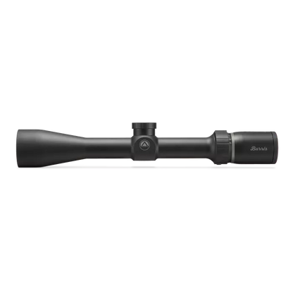 BURRIS RIFLE SCOPE 1" DROPTINE RIMFIRE 3-9X40