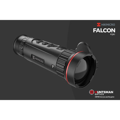 HUNTSMAN HIKMICRO FALCON FQ50 THERMAL MONOCULAR