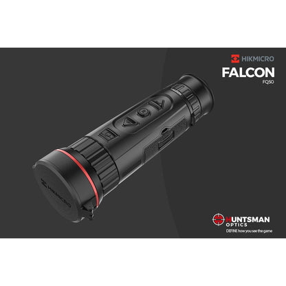 HUNTSMAN HIKMICRO FALCON FQ50 THERMAL MONOCULAR