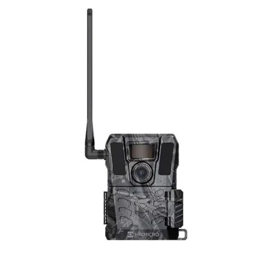 HIKMICRO M15 4G Trail Camera