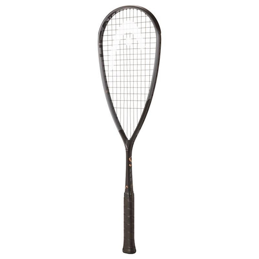 HEAD SQUASH RACQUET 23 SPEED 120