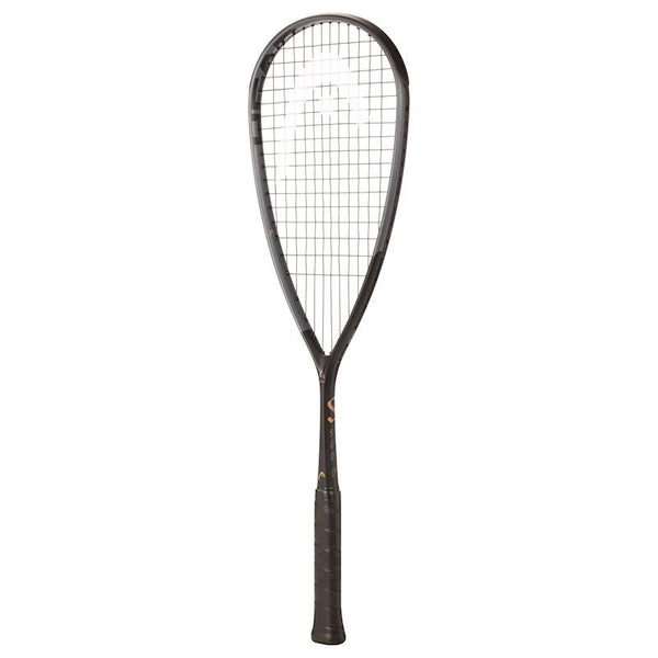 HEAD SQUASH RACQUET 23 SPEED 120 Southern Wild
