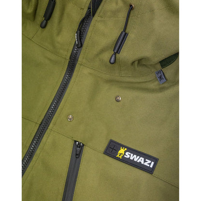 SWAZI IBEX JACKET