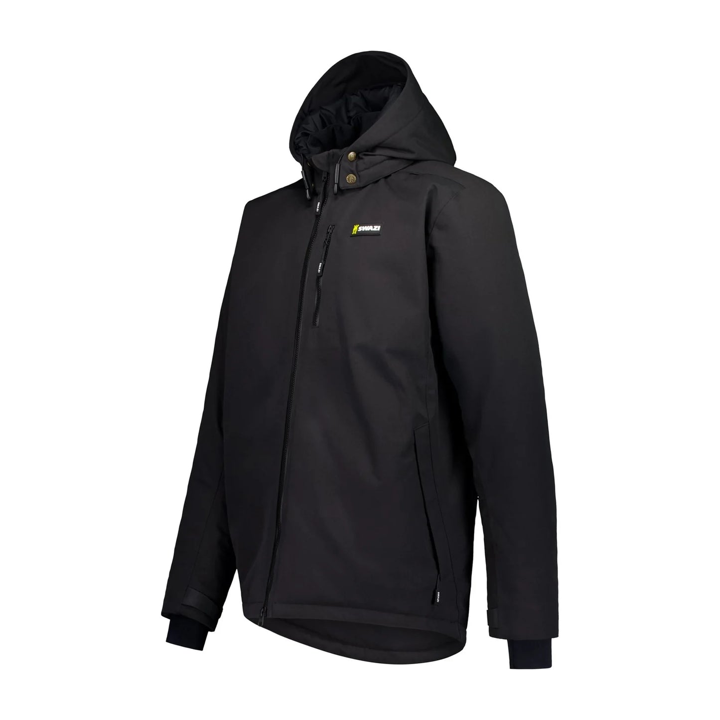 SWAZI GEYSER WATERPROOF PUFFER JACKET