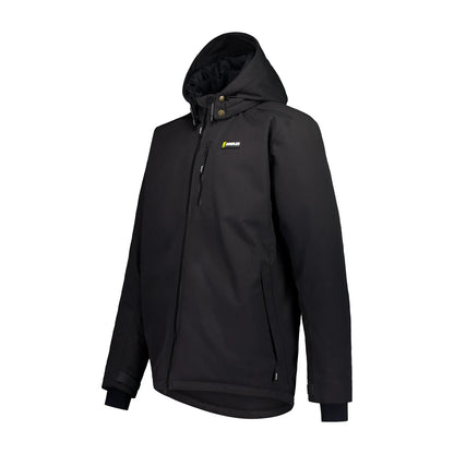 SWAZI GEYSER WATERPROOF PUFFER JACKET