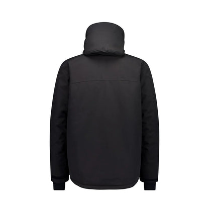 SWAZI GEYSER WATERPROOF PUFFER JACKET
