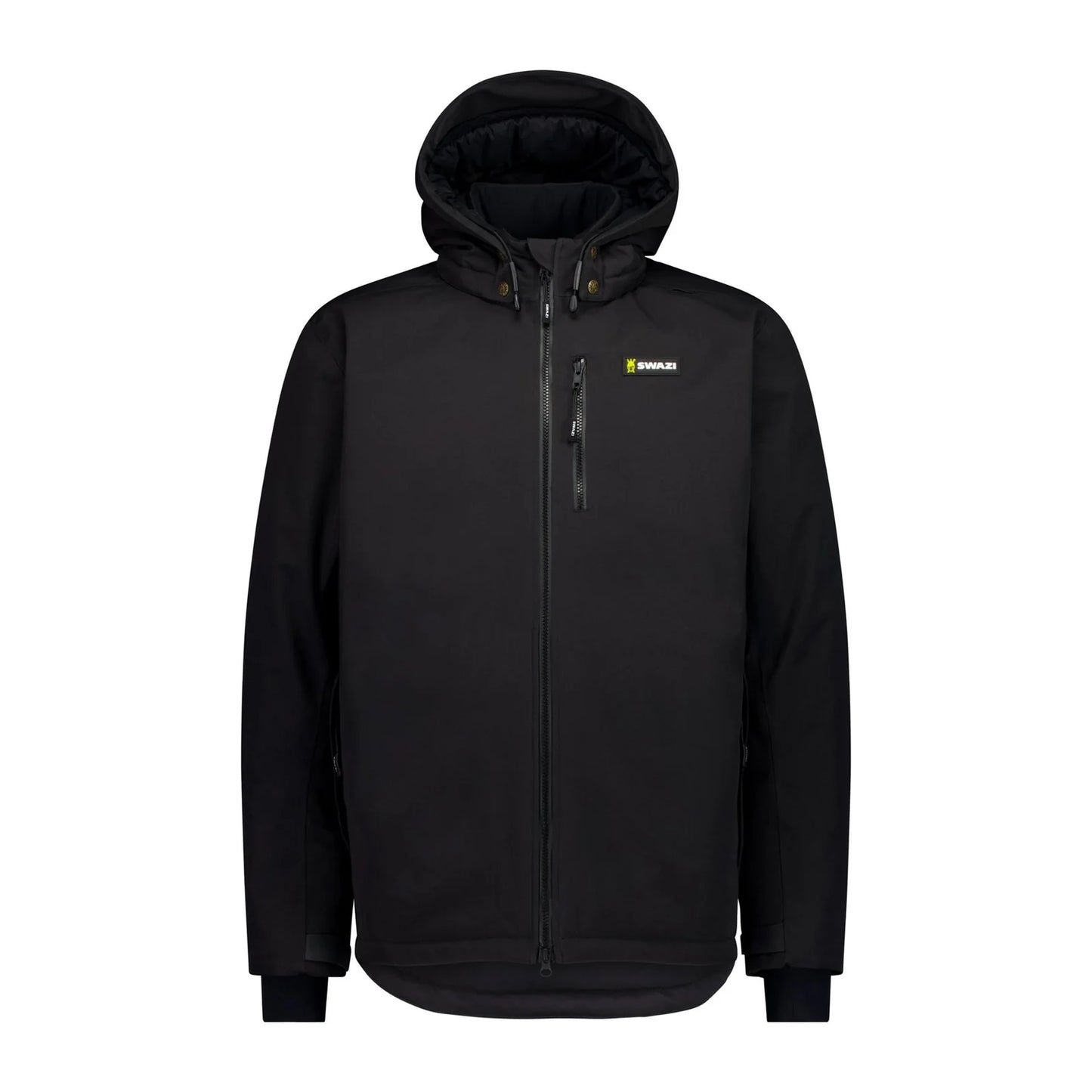 SWAZI GEYSER WATERPROOF PUFFER JACKET