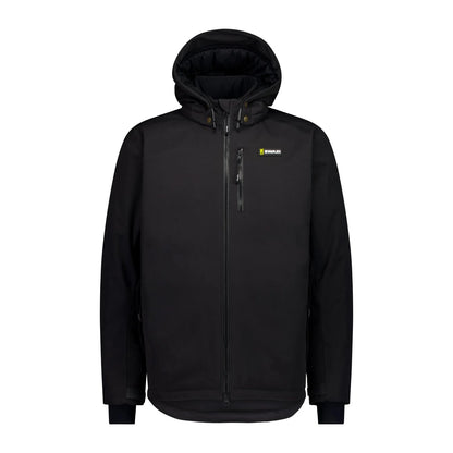 SWAZI GEYSER WATERPROOF PUFFER JACKET