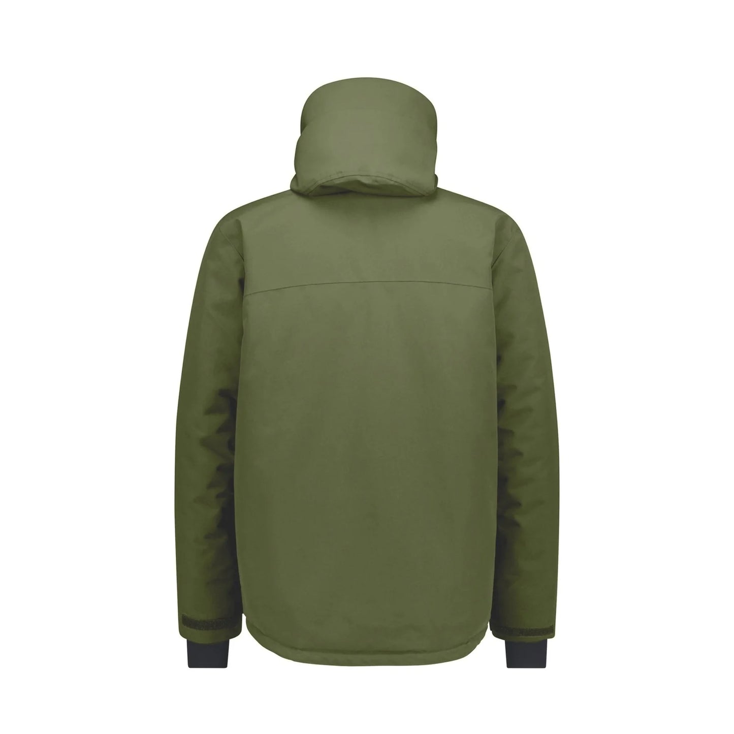 SWAZI GEYSER WATERPROOF PUFFER JACKET