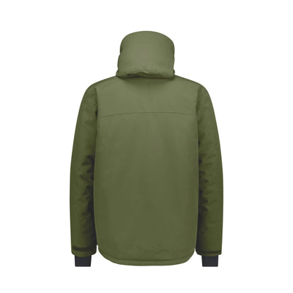 SWAZI GEYSER WATERPROOF PUFFER JACKET