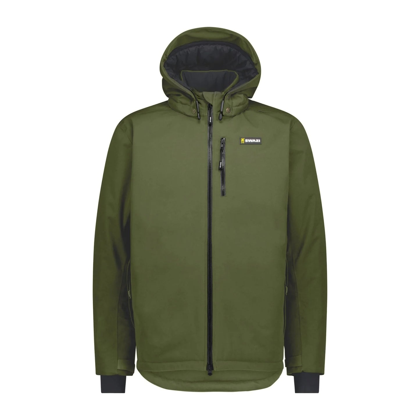 SWAZI GEYSER WATERPROOF PUFFER JACKET
