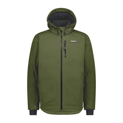 SWAZI GEYSER WATERPROOF PUFFER JACKET
