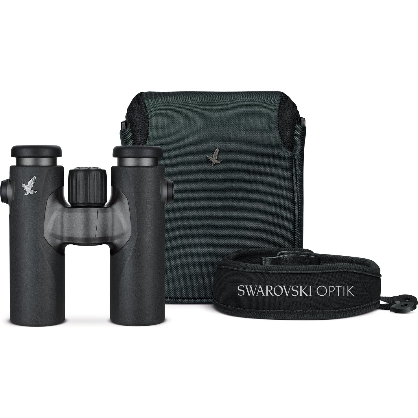 SWAROVSKI CL COMPANION BINOCULARS