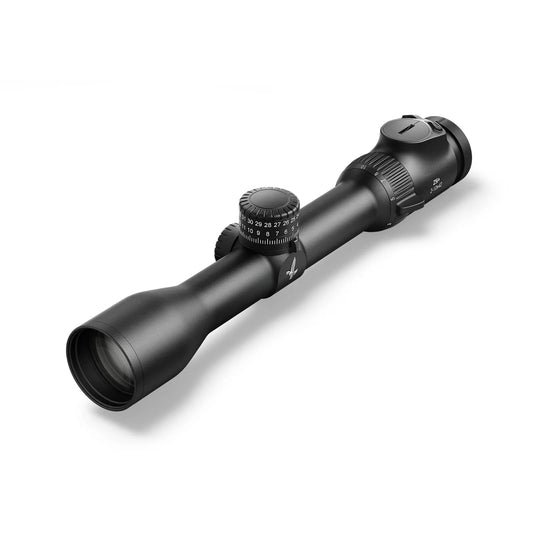 SWAROVSKI Z5i+ RIFLE SCOPE