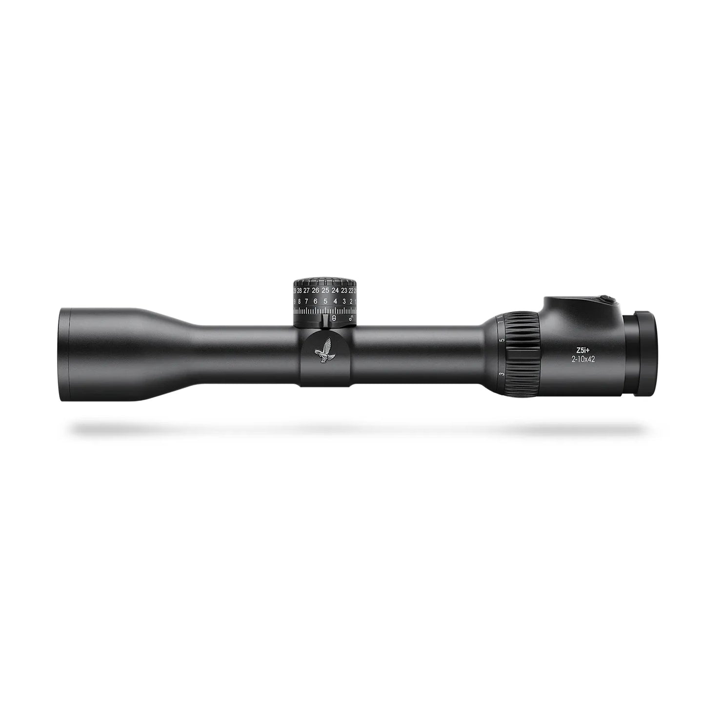 SWAROVSKI Z5i+ RIFLE SCOPE