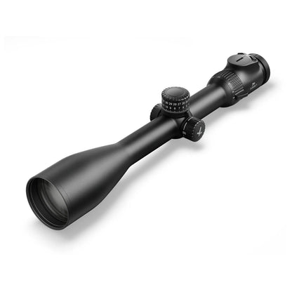 SWAROVSKI Z5i+ RIFLE SCOPE