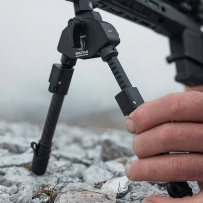 SPARTAN JAVELIN PRO HUNT TAC BIPOD