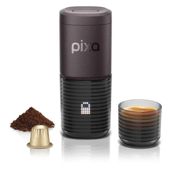 Wacaco Pixapresso Electric Portable Coffee Maker