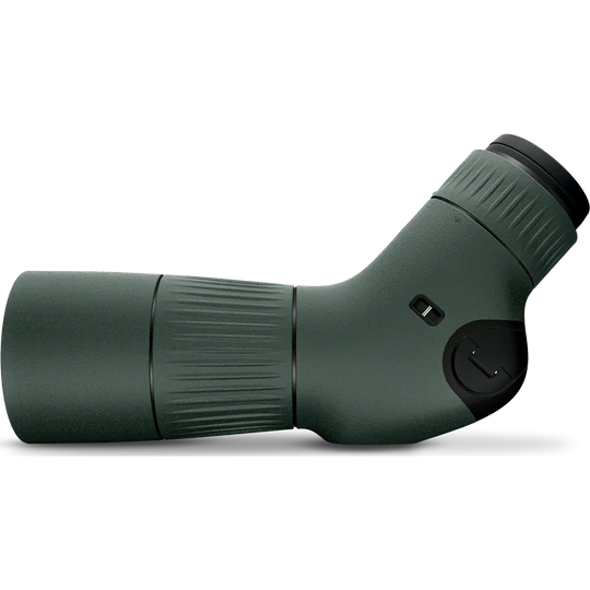 SWAROVSKI SPOTTING SCOPE 18-45X65: AT BALANCE: GREEN
