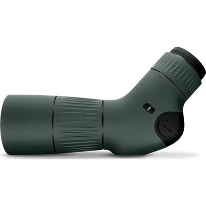 SWAROVSKI SPOTTING SCOPE 18-45X65: AT BALANCE: GREEN