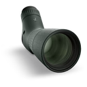 SWAROVSKI SPOTTING SCOPE 18-45X65: AT BALANCE: GREEN