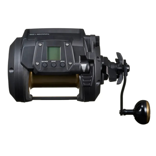 DAIWA TANACOM 1200 ELECTRIC REEL