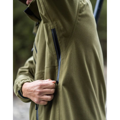 SWAZI TAHR XP ANORAK