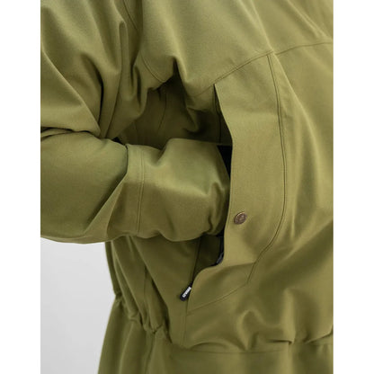 SWAZI TAHR XP ANORAK