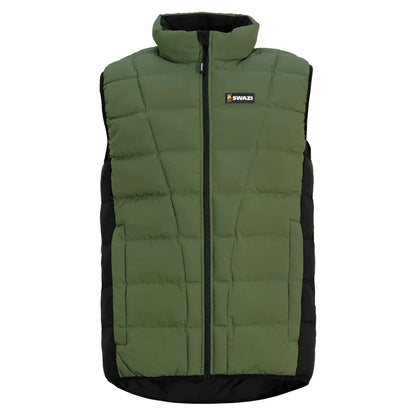 SWAZI THORSO VEST