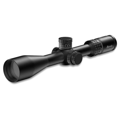 BURRIS RIFLE SCOPE VERACITY PH 4-20X50 FFP HUD 30MM ILLUMINATED