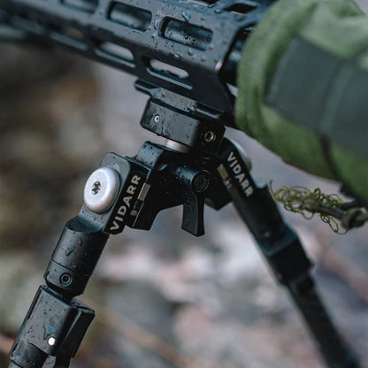 SPARTAN VIDARR BIPOD