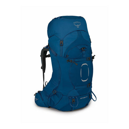 OSPREY AETHER AG 65L PACK - L/XL - DEEP BLUE