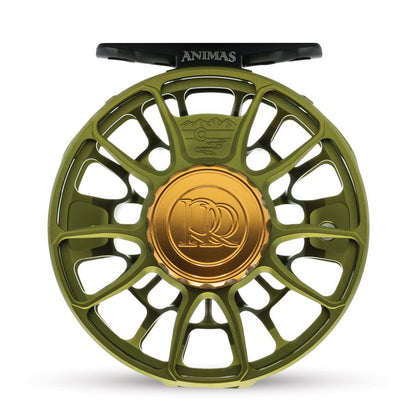 ROSS FLY REEL ANIMAS 5/6 FLY REEL