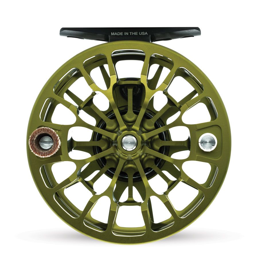 ROSS FLY REEL ANIMAS 5/6 FLY REEL