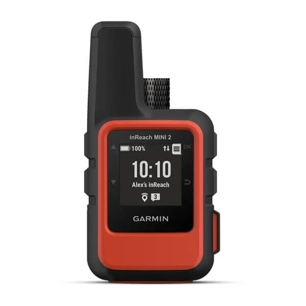 GARMIN INREACH MINI 2