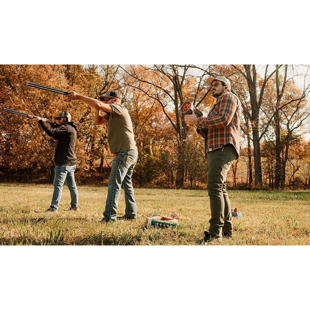 CALDWELL CLAYCOPTER HAND-HELD THROWER