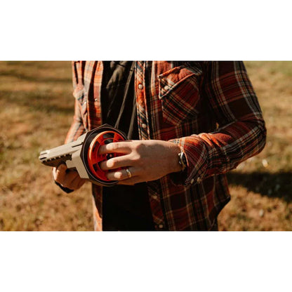 CALDWELL CLAYCOPTER HAND-HELD THROWER