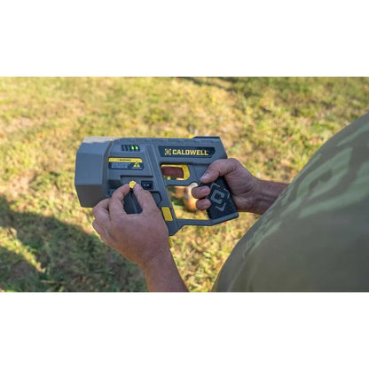 CALDWELL CLAYCOPTER HAND-HELD THROWER
