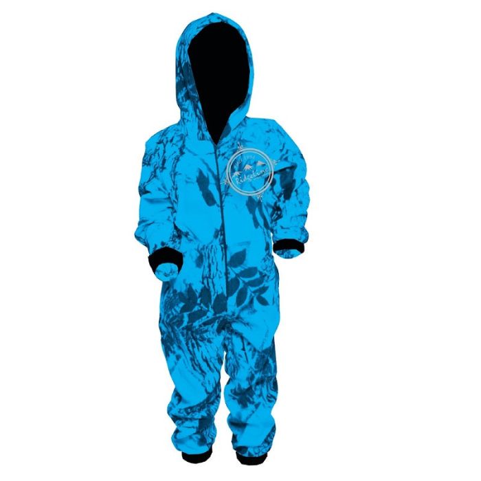 RIDGELINE KIDS ONESIE