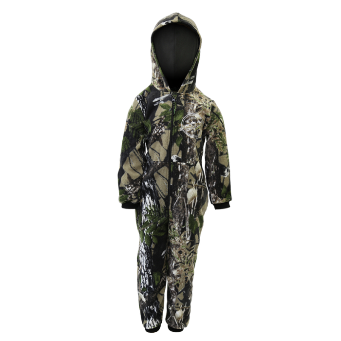 RIDGELINE KIDS ONESIE